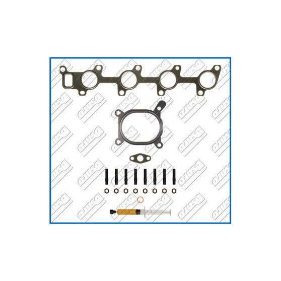 AJUSA 'TURBO FITTING KIT', , scaau_hi-res