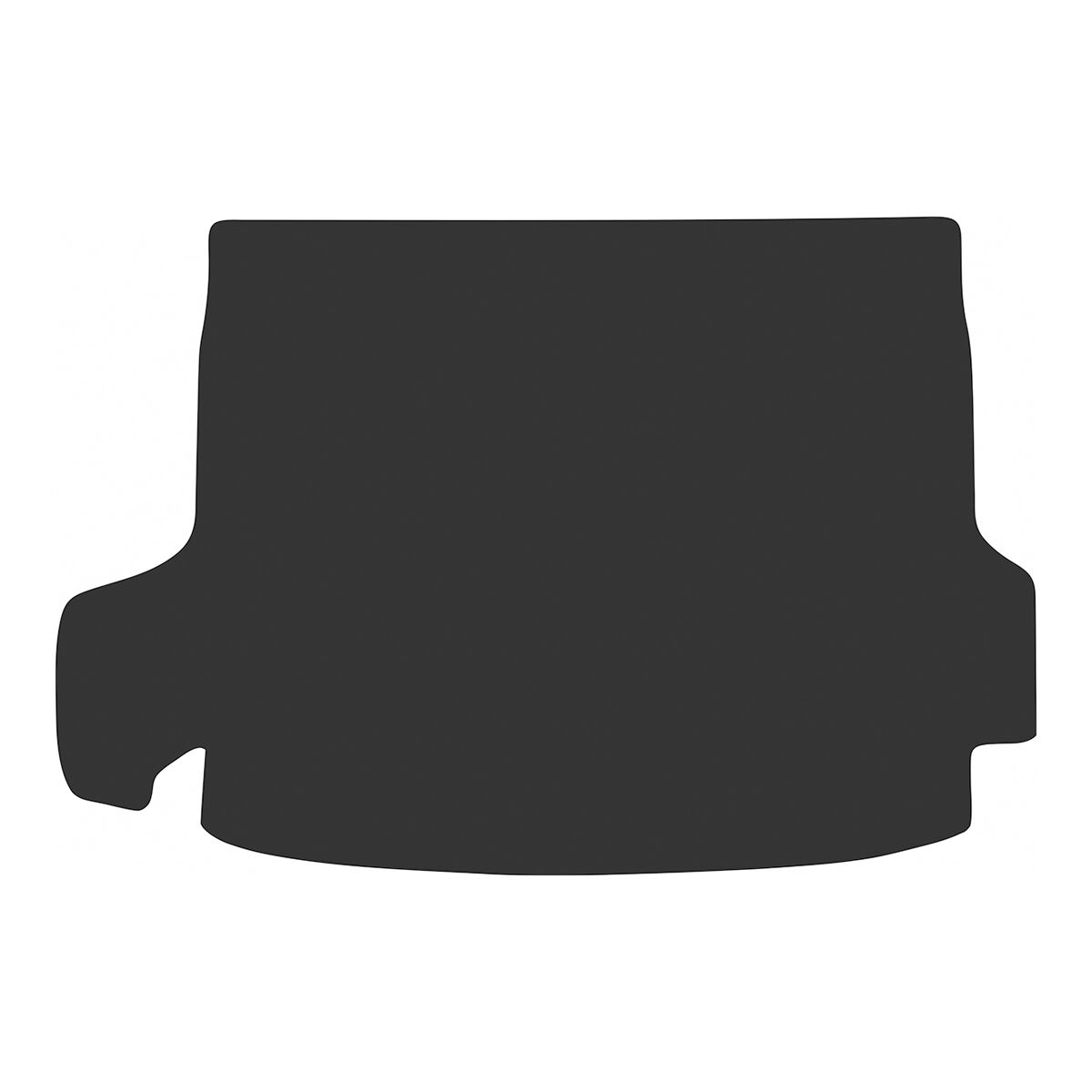 EXECUTIVE RUBBER BOOT LINER FOR HONDA ZRV 2023 ONWARDS, , scaau_hi-res