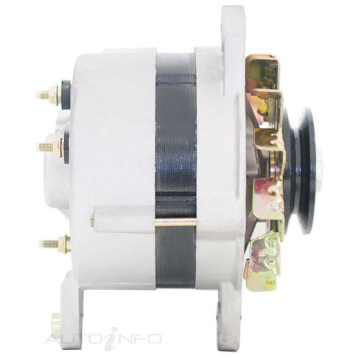 ALTERNATOR 12V 60A, , scaau_hi-res