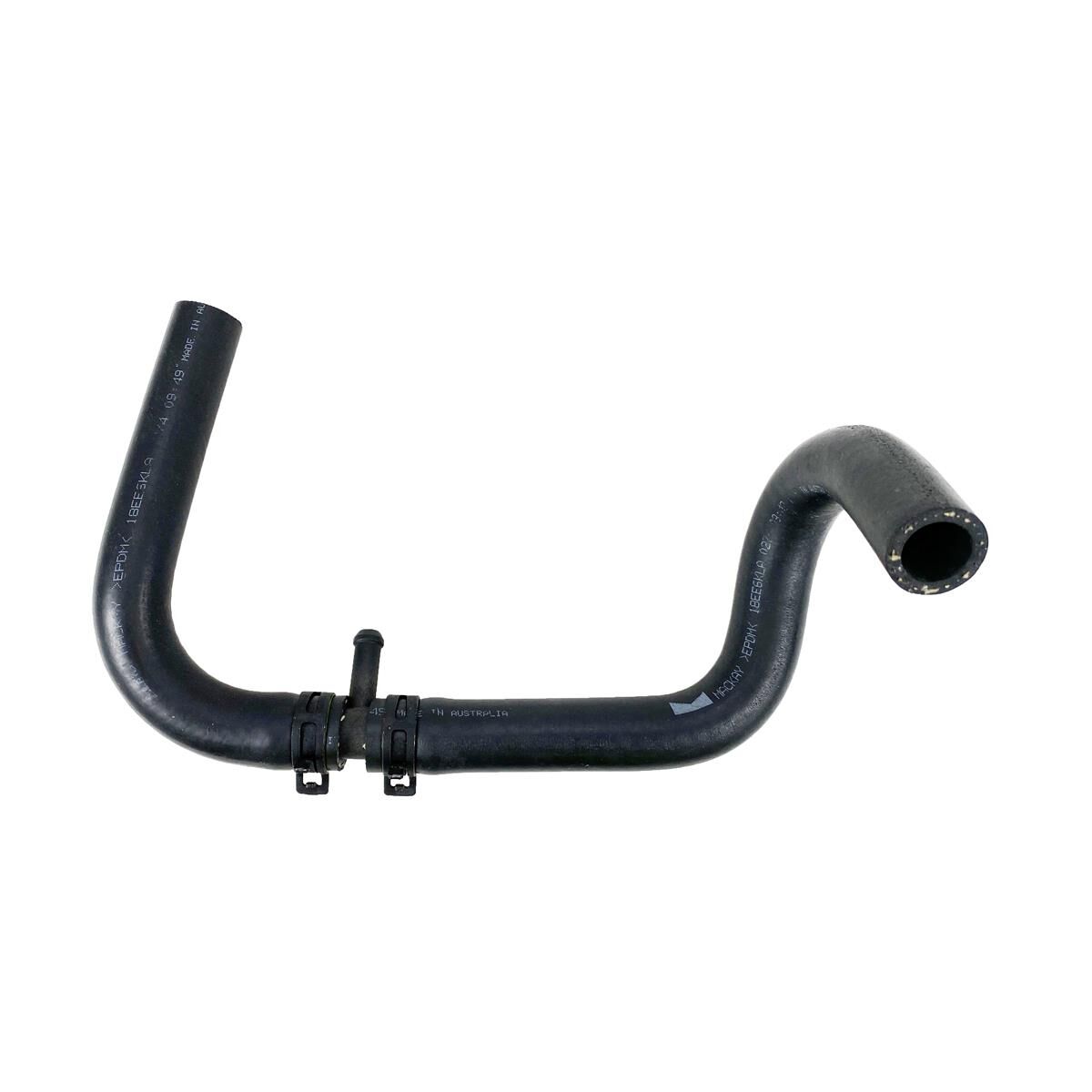 HEATER HOSE - FORD TERRITORY TURBO, , scaau_hi-res