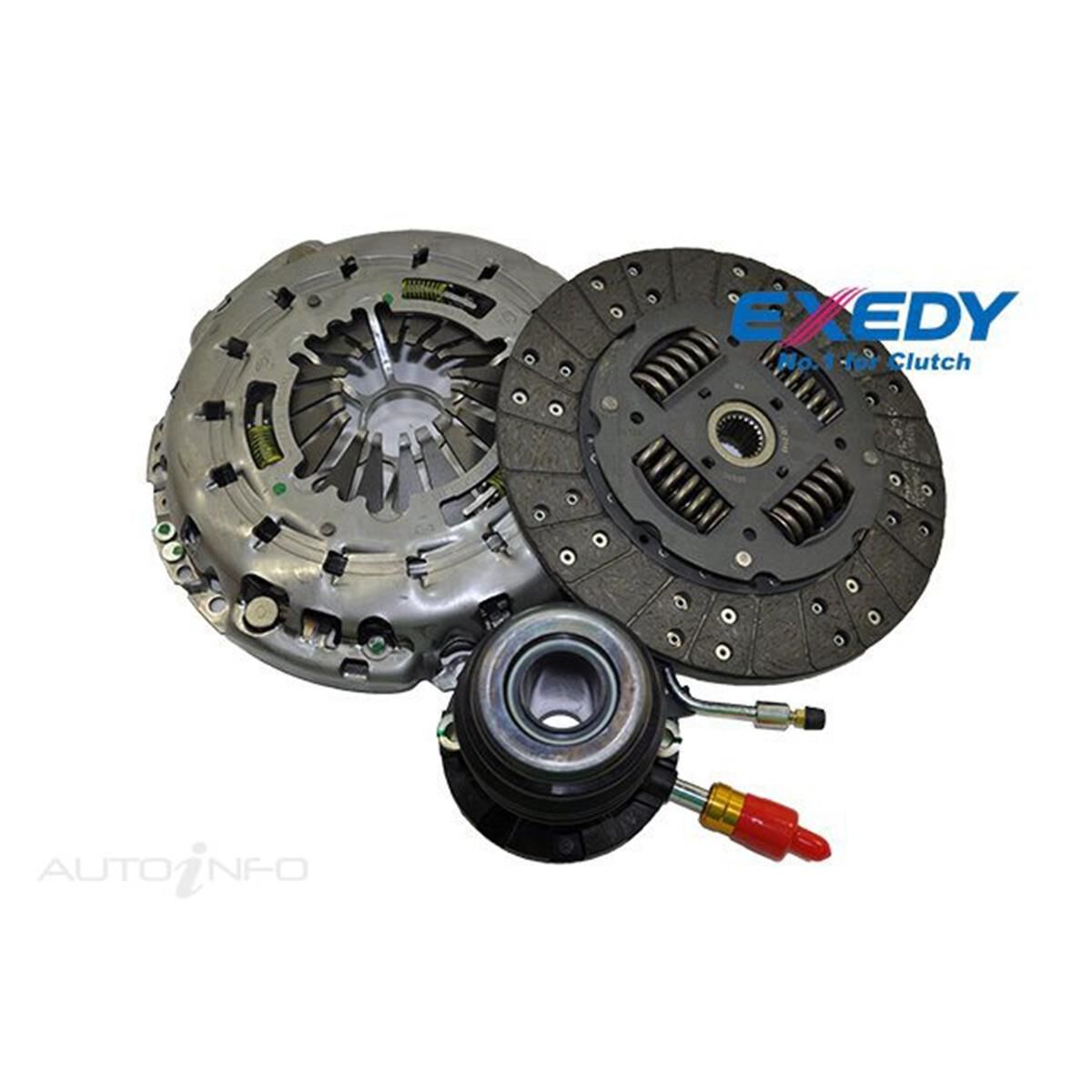 EXEDY OEM REPLACEMENT, , scaau_hi-res