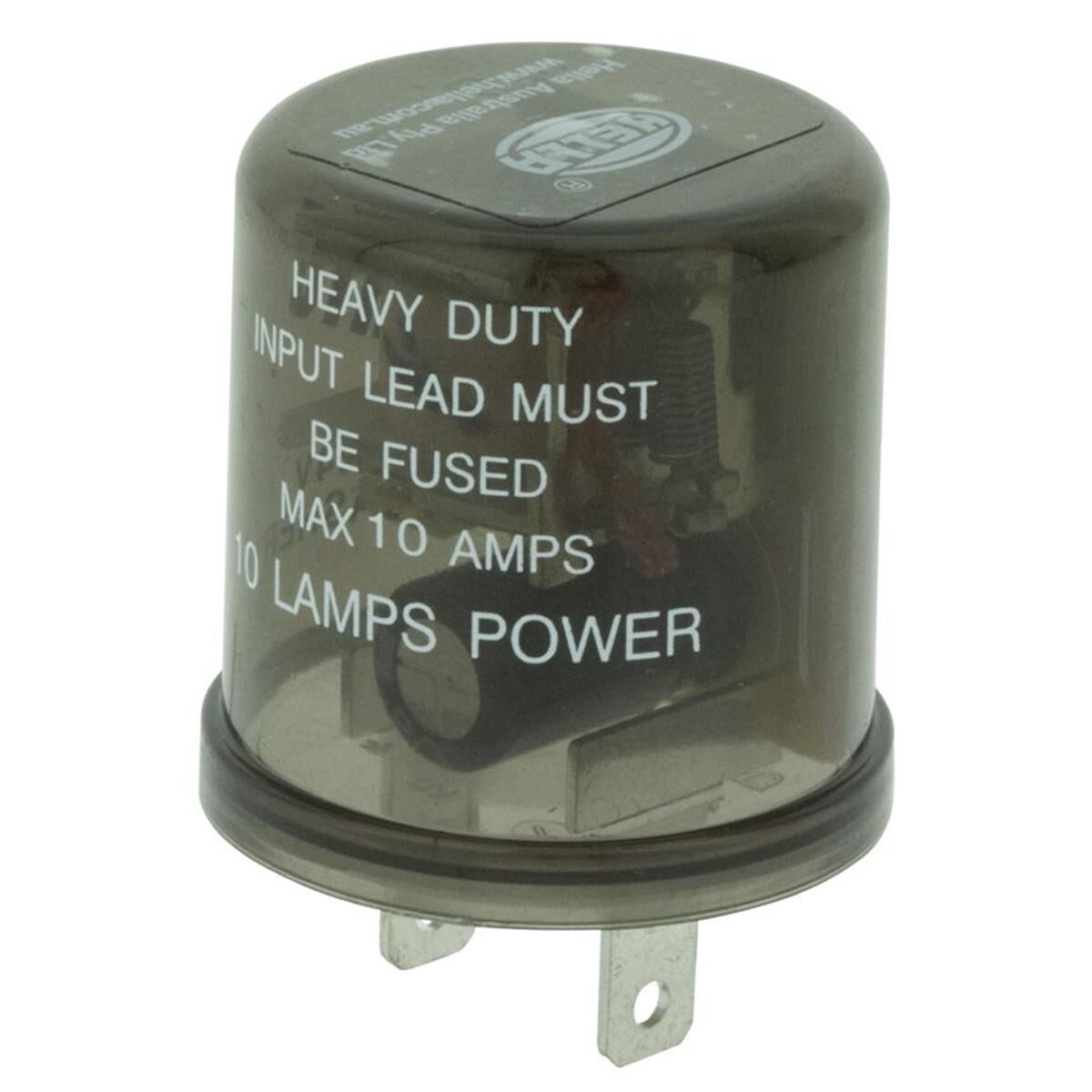 HIGH CAPACITY FLASHER UNIT 24V, , scaau_hi-res