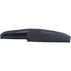 Sunland Black Dashmat to suit Holden Statesman WB Including Caprice - G2201, , scaau_hi-res