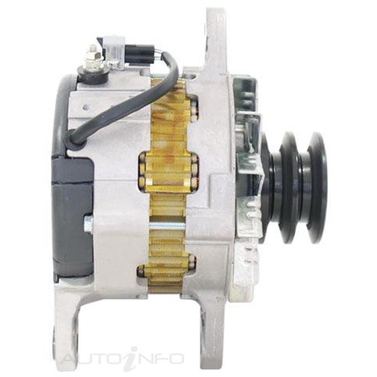 ALTERNATOR 24V 50A, , scaau_hi-res