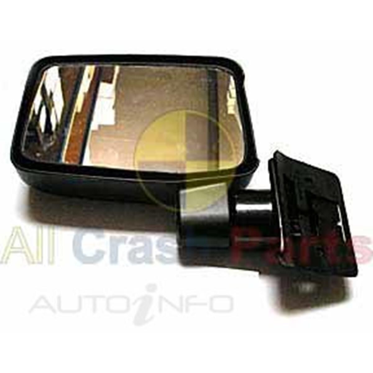 DOOR MIRROR LH, , scaau_hi-res