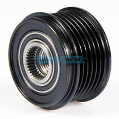 OVERRUNNING ALTERNATOR PULLEY, , scaau_hi-res