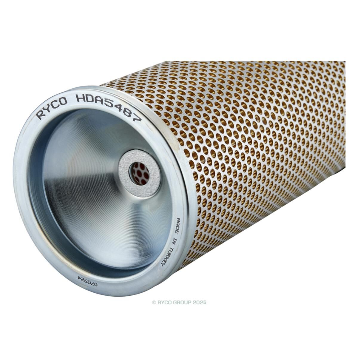 RYCO AIR FILTER - HDA5487, , scaau_hi-res