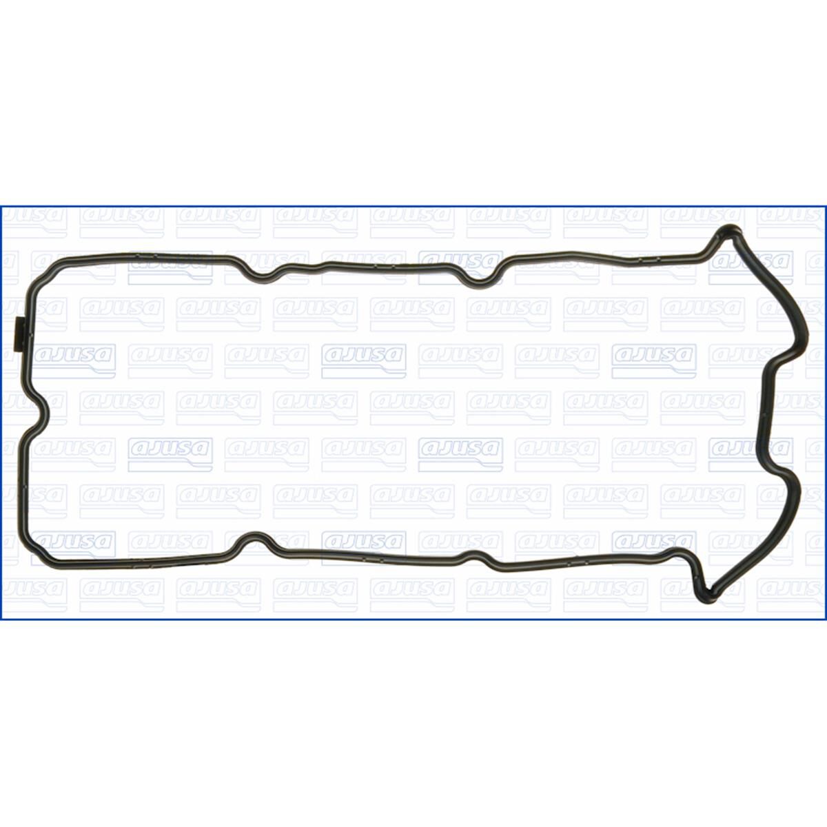 NISSAN VQ35 VQ40 'GASKET V/COVER-RS', , scaau_hi-res