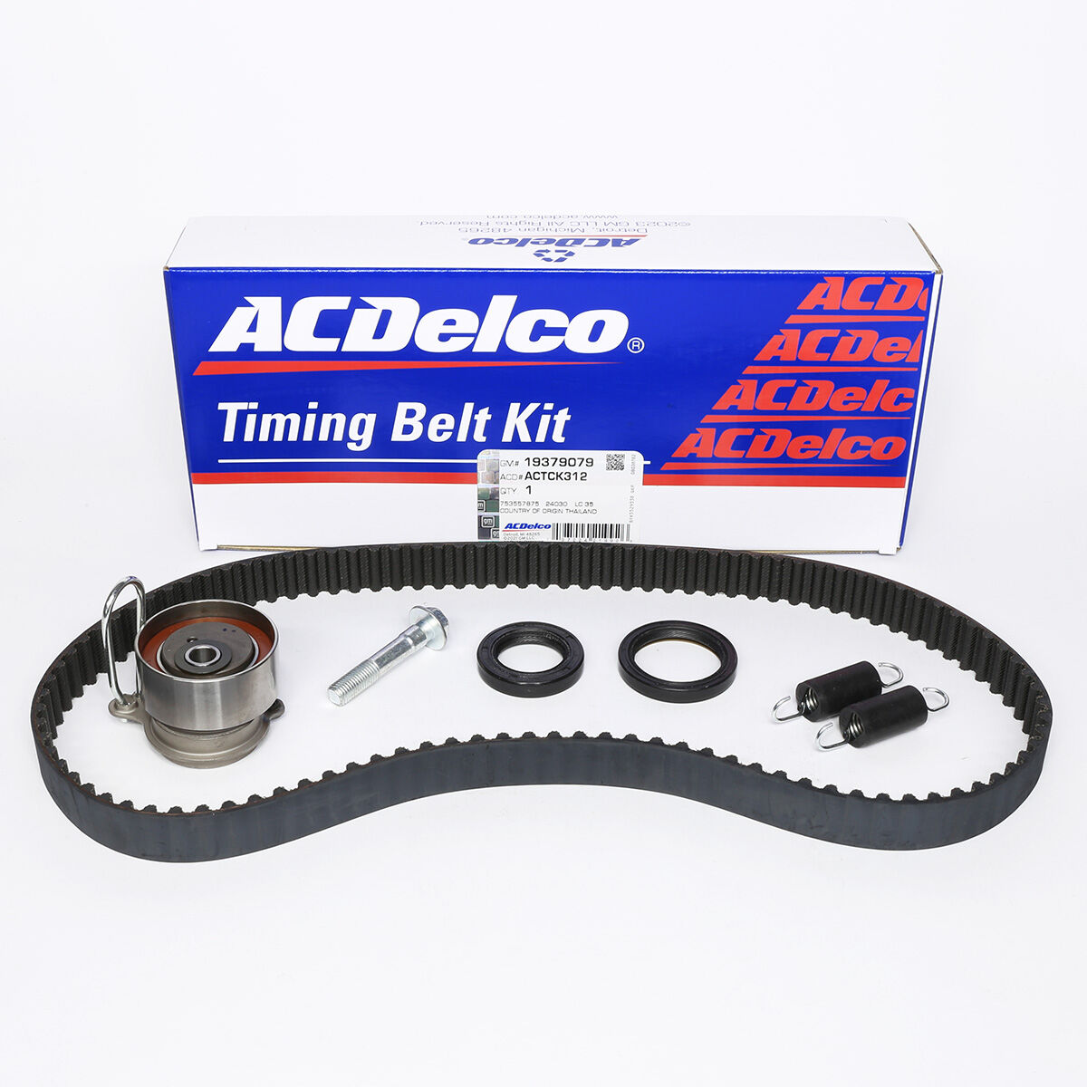 TIMING KIT - ACTCK312, , scaau_hi-res
