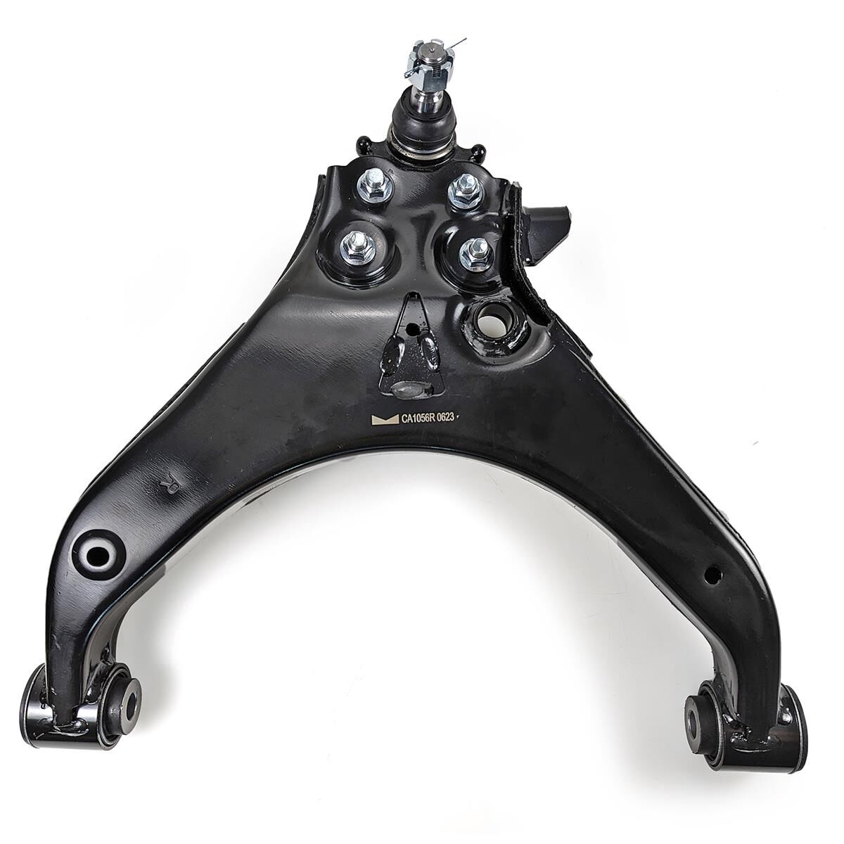 Control Arm Front Lower - Right - HOLDEN COLORADO 7 RG LTZ 2.8L LWN, , scaau_hi-res