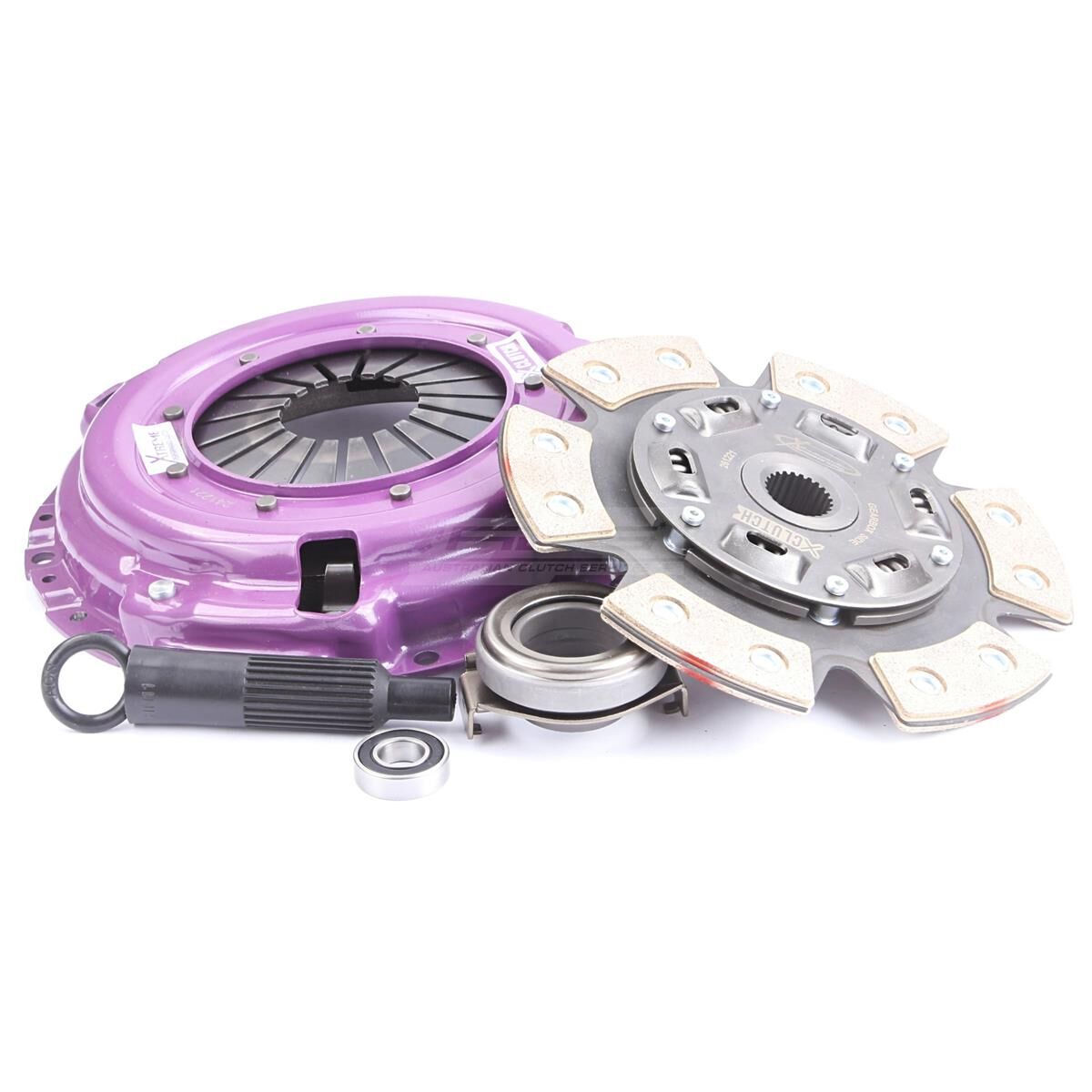 KIT PER HONDA CIVIC 1.6L, , scaau_hi-res