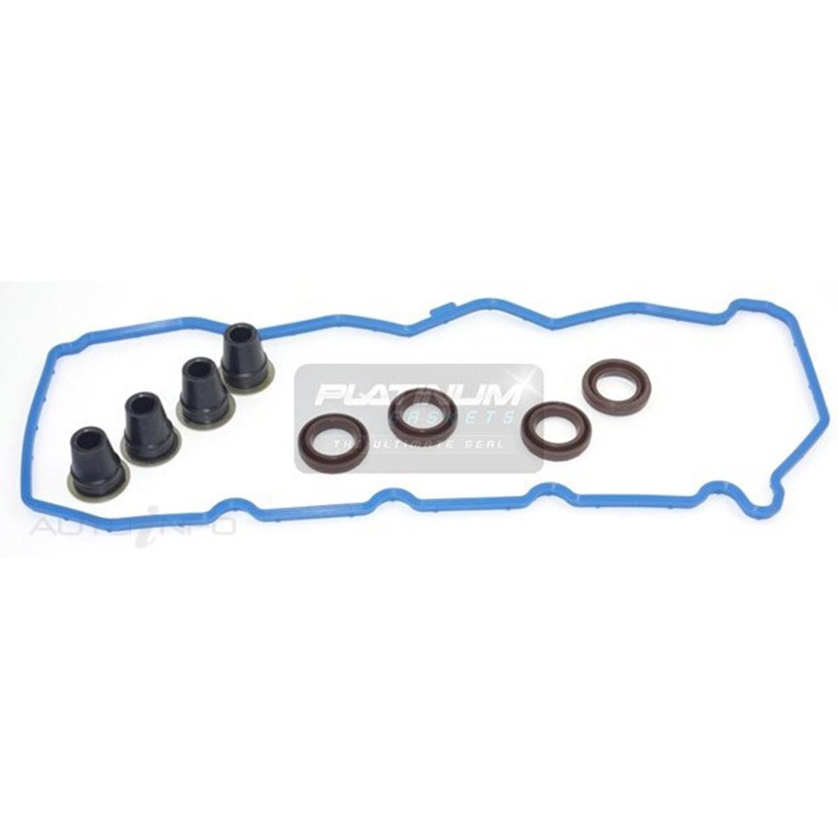 ROCKER COVER GASKET KIT, , scaau_hi-res