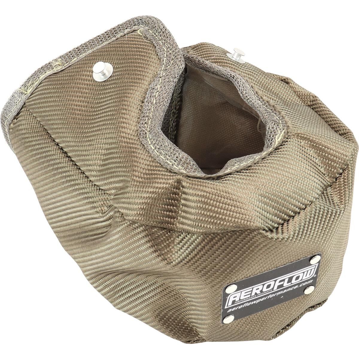 TURBO BAG / BLANKET TITANIUM, , scaau_hi-res