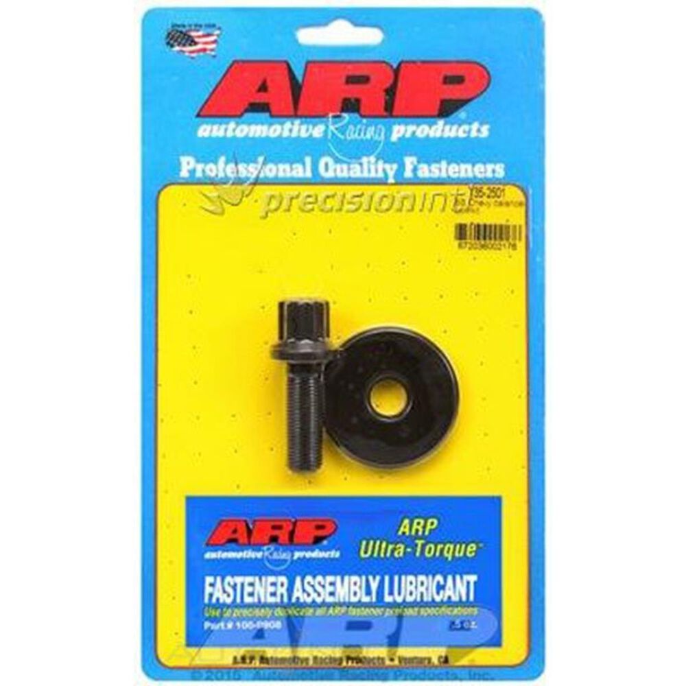ARP Harmonic Balancer Bolt ARP1352501 Supercheap Auto