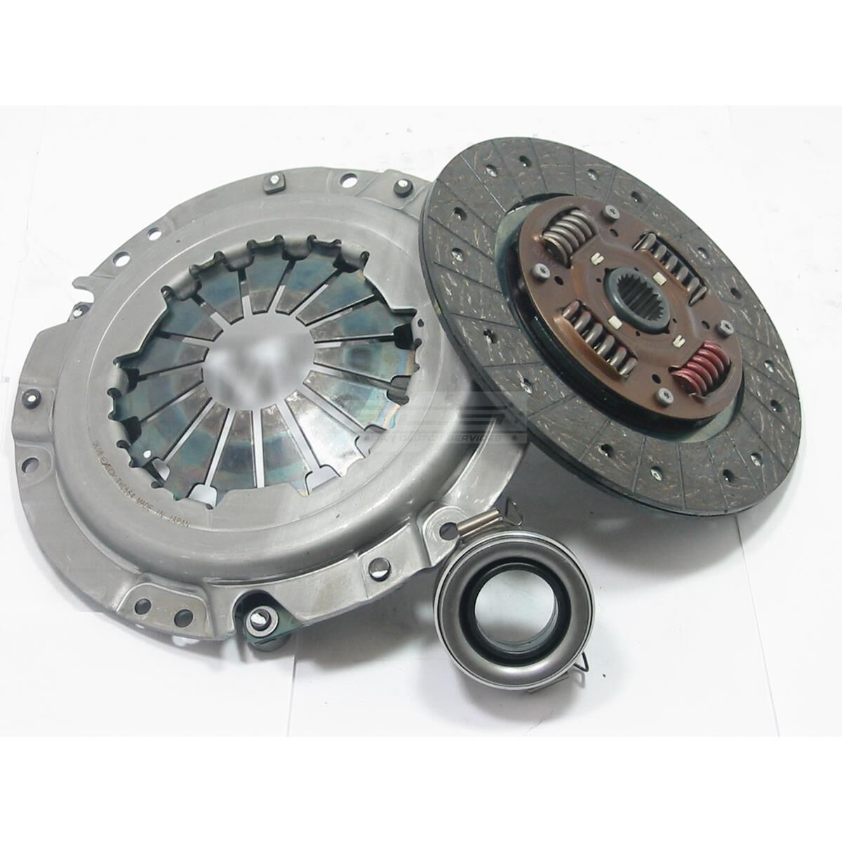 KIT STD TOYOTA COROLLA 1.6L, , scaau_hi-res