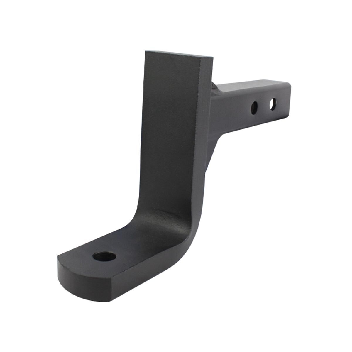 Sunrise Tow Bar Tongue 50mm Ball 6" Drop 3.65T Rated, , scaau_hi-res