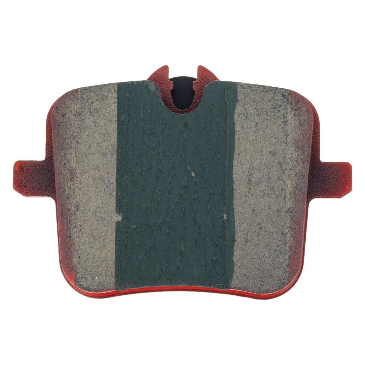 EVOLVE PERFORAMNCE CERAMIC+BMW M5 (F90) 4.4L 2017- REAR LOW DUST BRAKE PADS, , scaau_hi-res