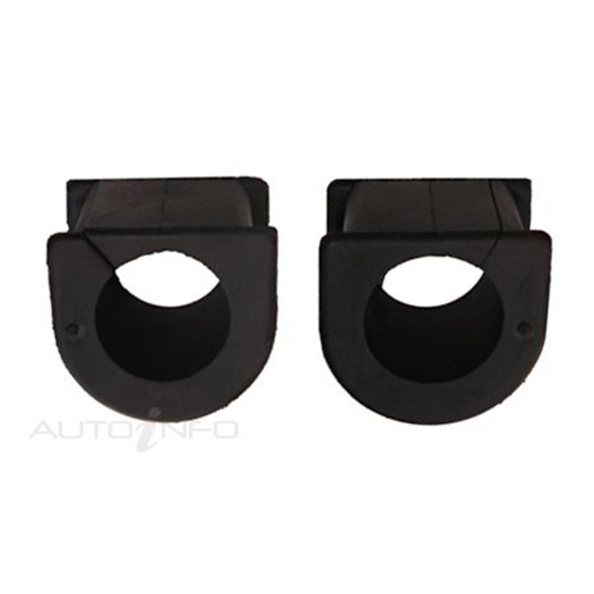 (DR) Landcruiser Front Sway Bar Mount Bush 29Mm (Bracket Height 38Mm), , scaau_hi-res