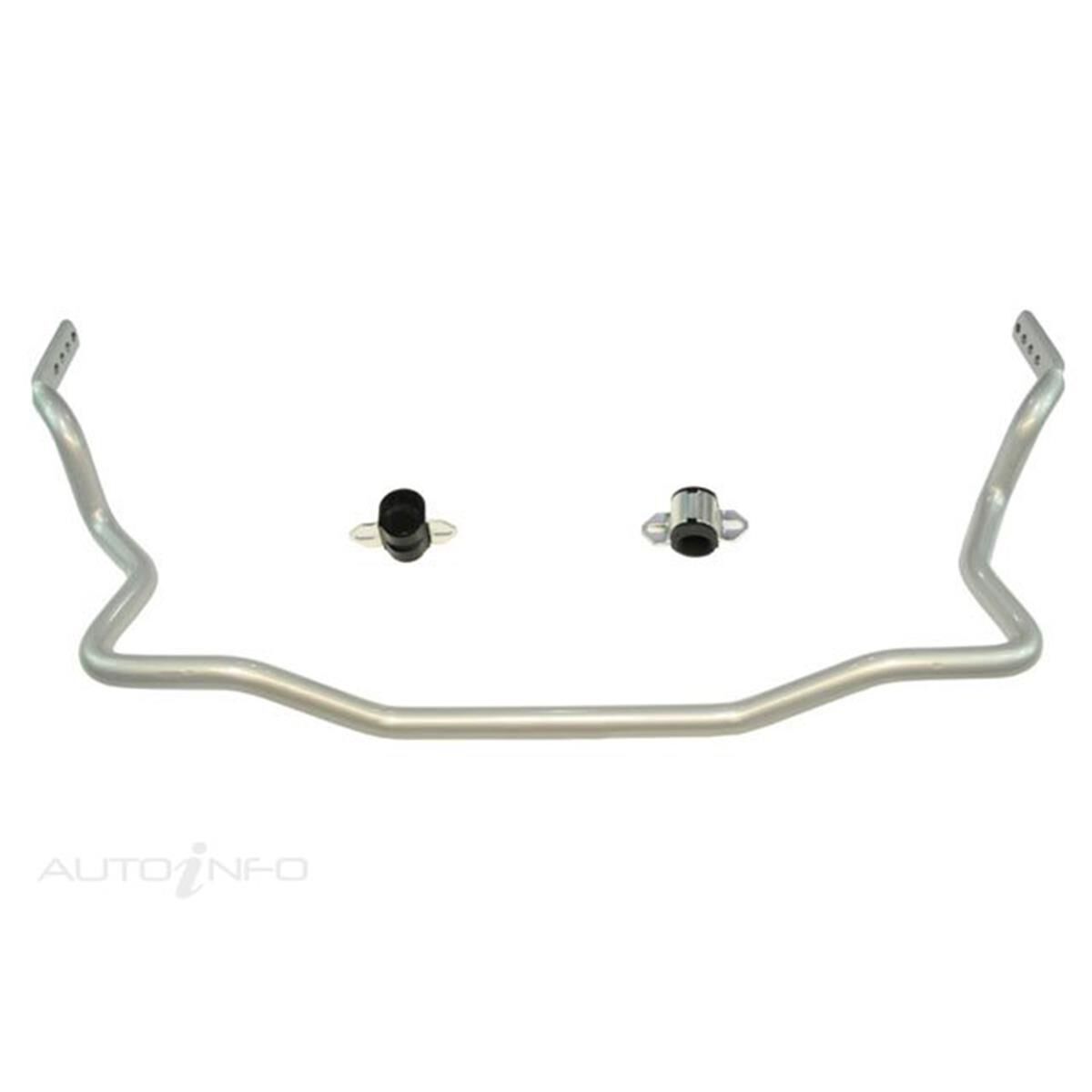 SWAY BAR 30MM H/DUTY BLADE ADJUSTABLE (USE BHF43Z), , scaau_hi-res