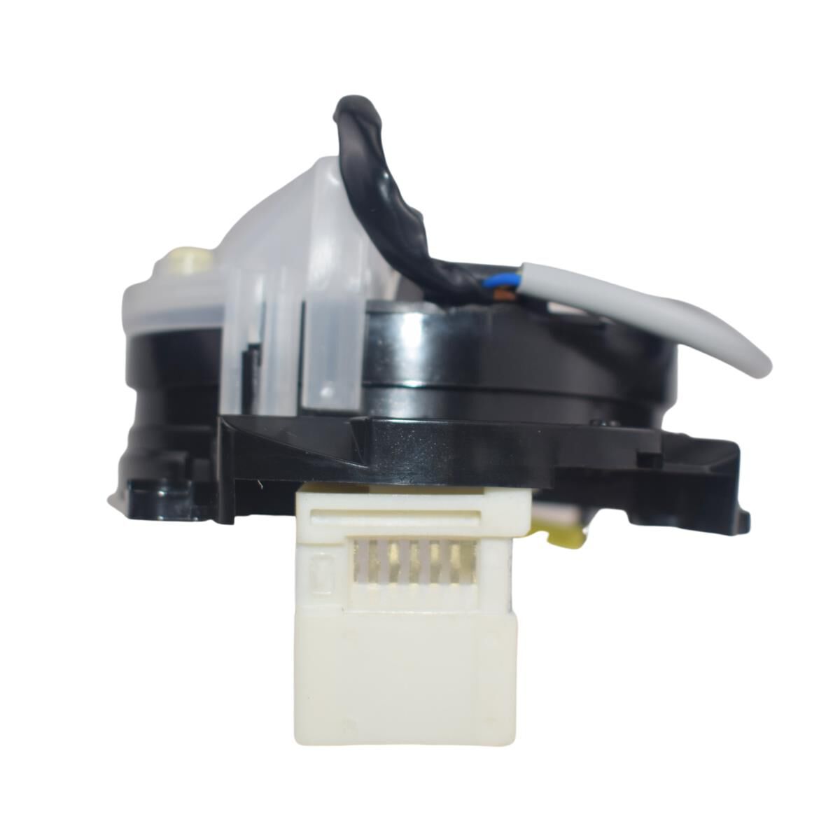 AIRBAG CLOCK SPRING FIT FOR NISSAN PATHFINDER NAVARA D22 1999-2016 25554-VK025 B5554-VK00A, , scaau_hi-res