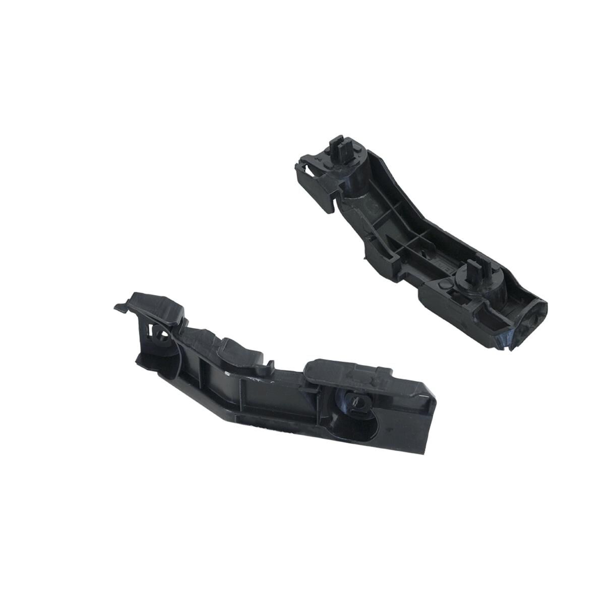 GREAT WALL V200/V240  K2  2012 ~ ONWARDS  FRONT BUMPER BAR BRACKET  LEFT HAND SIDE, , scaau_hi-res