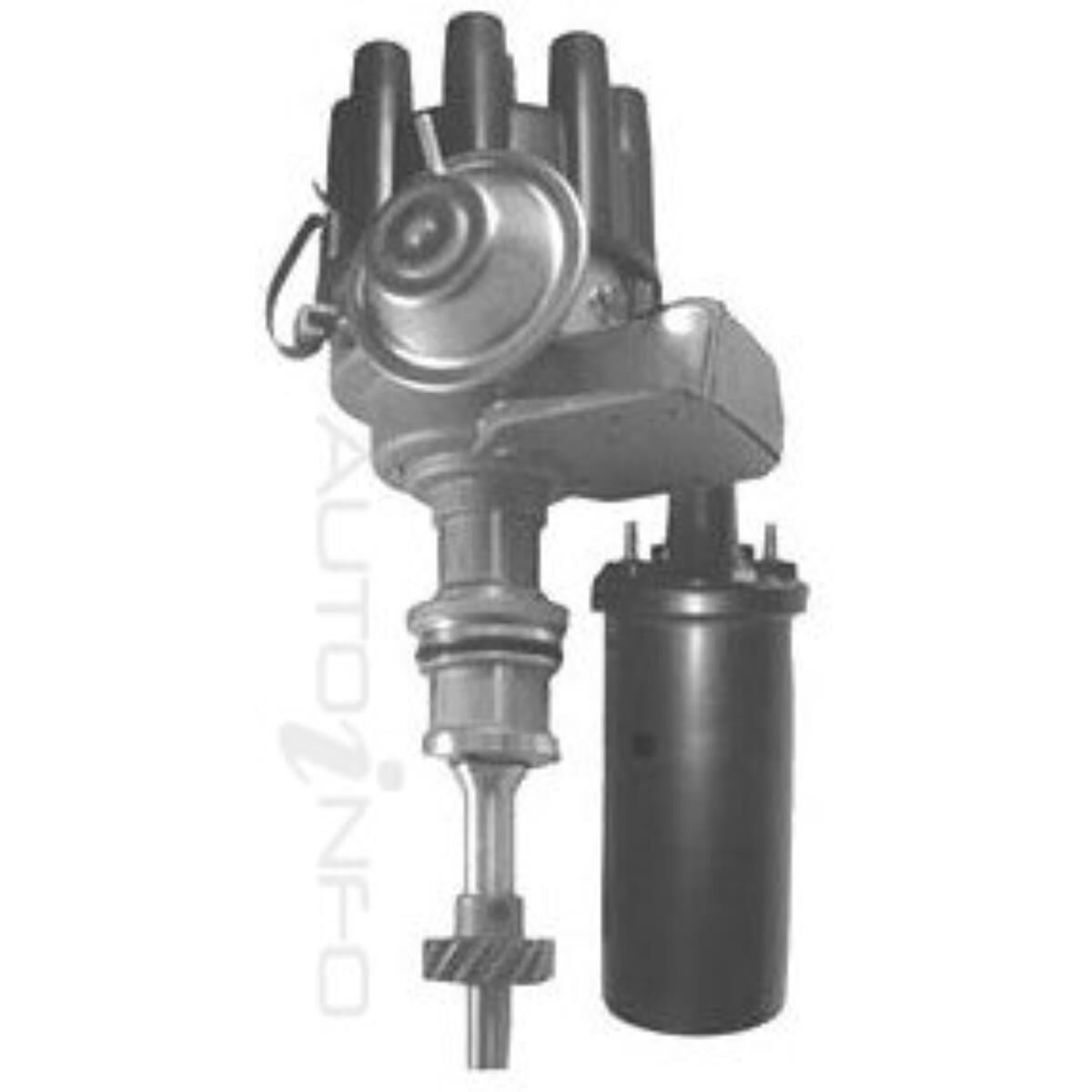 NEW DIST FORD V8 BOSCH MODULE, , scaau_hi-res