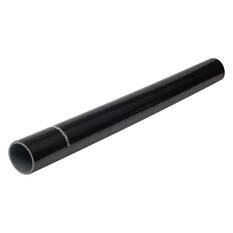 STRAIGHT 1.00IN (25MM) X 610MM BLACK, , scaau_hi-res