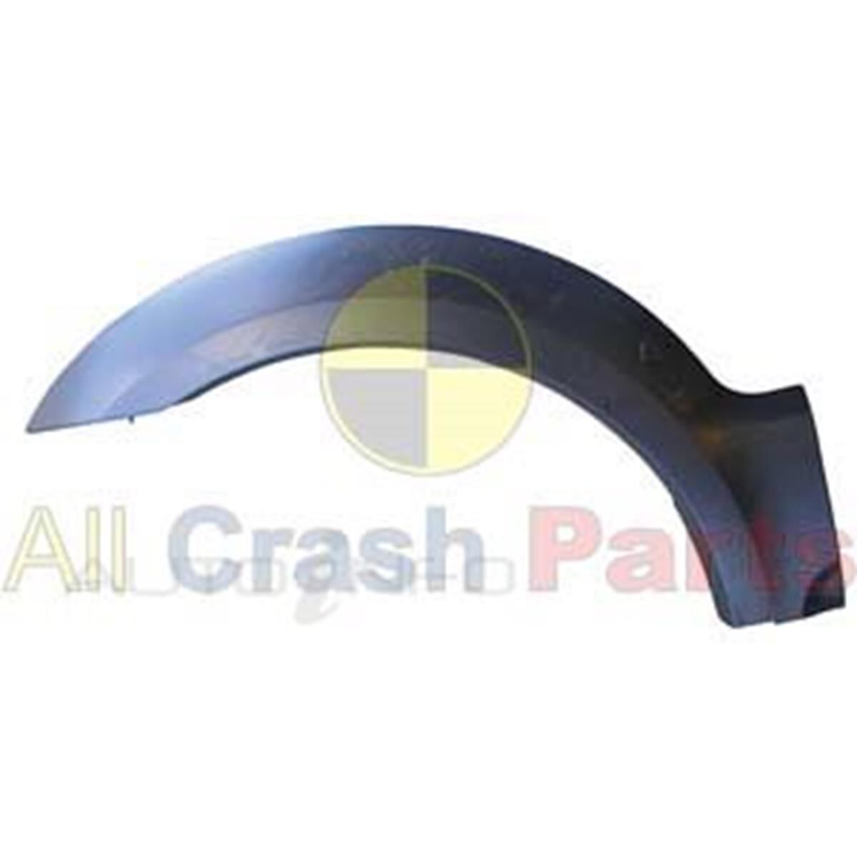 Fender flares cheap supercheap auto