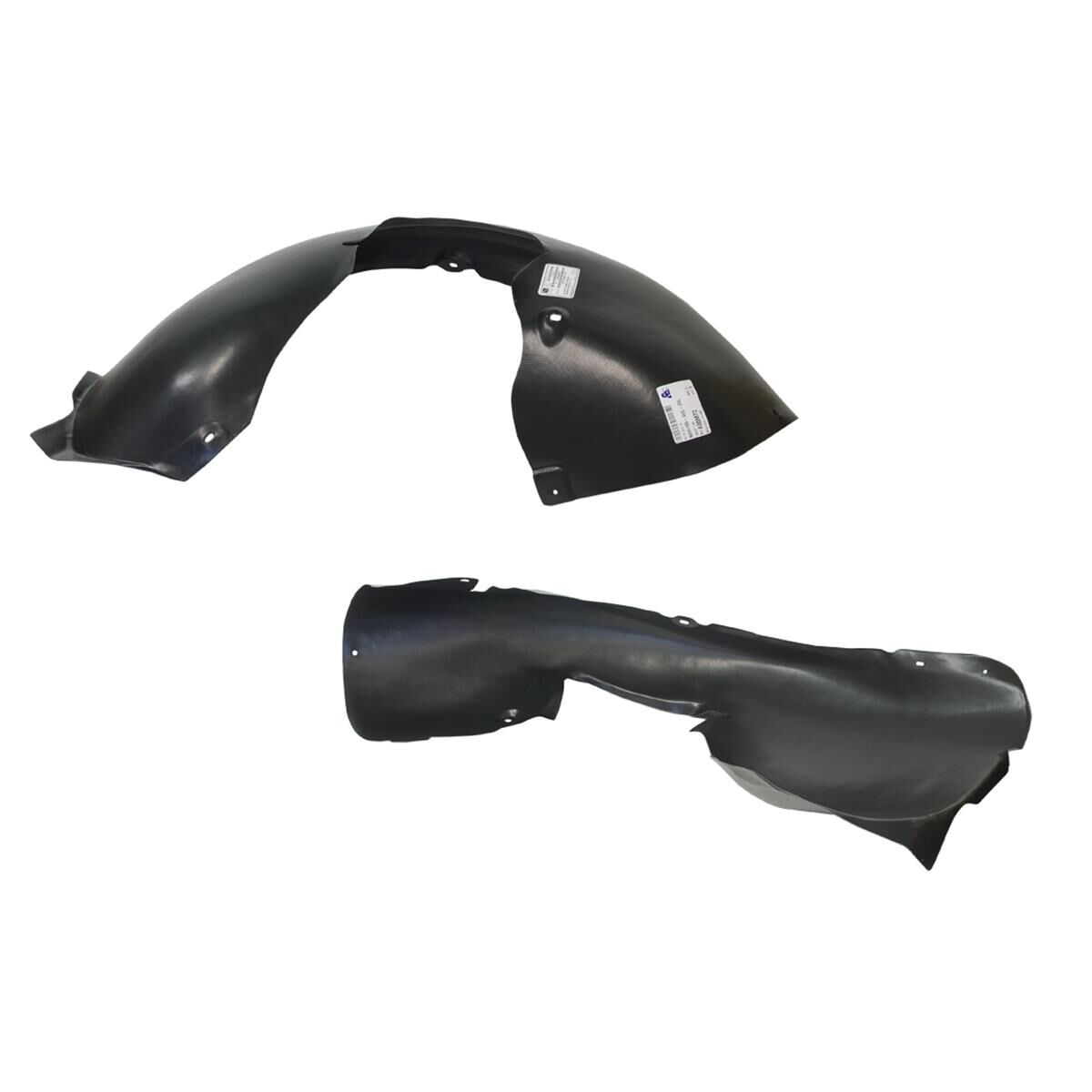 VOLKSWAGEN GOLF  TYPE 5  07/2004 ~ 07/2009  GUARD LINER  RIGHT HAND SIDE, , scaau_hi-res