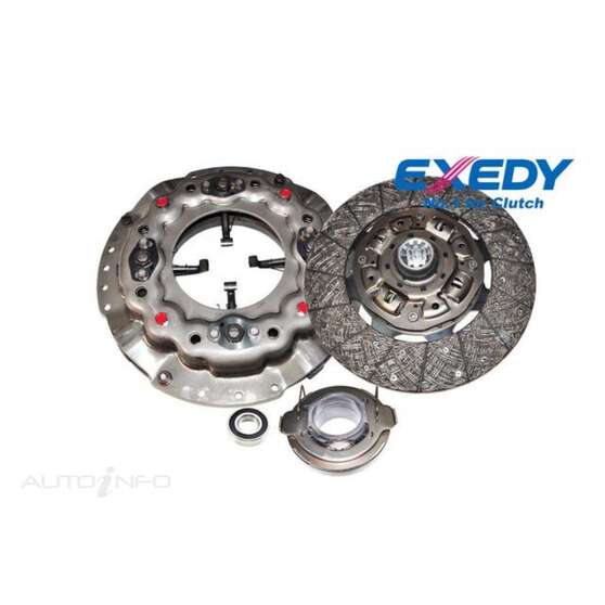 EXEDY OEM REPLACEMENT, , scaau_hi-res