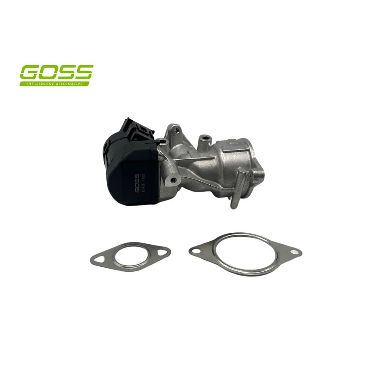 EGR VALVE - CITROEN/FORD/PEUGEOT, , scaau_hi-res