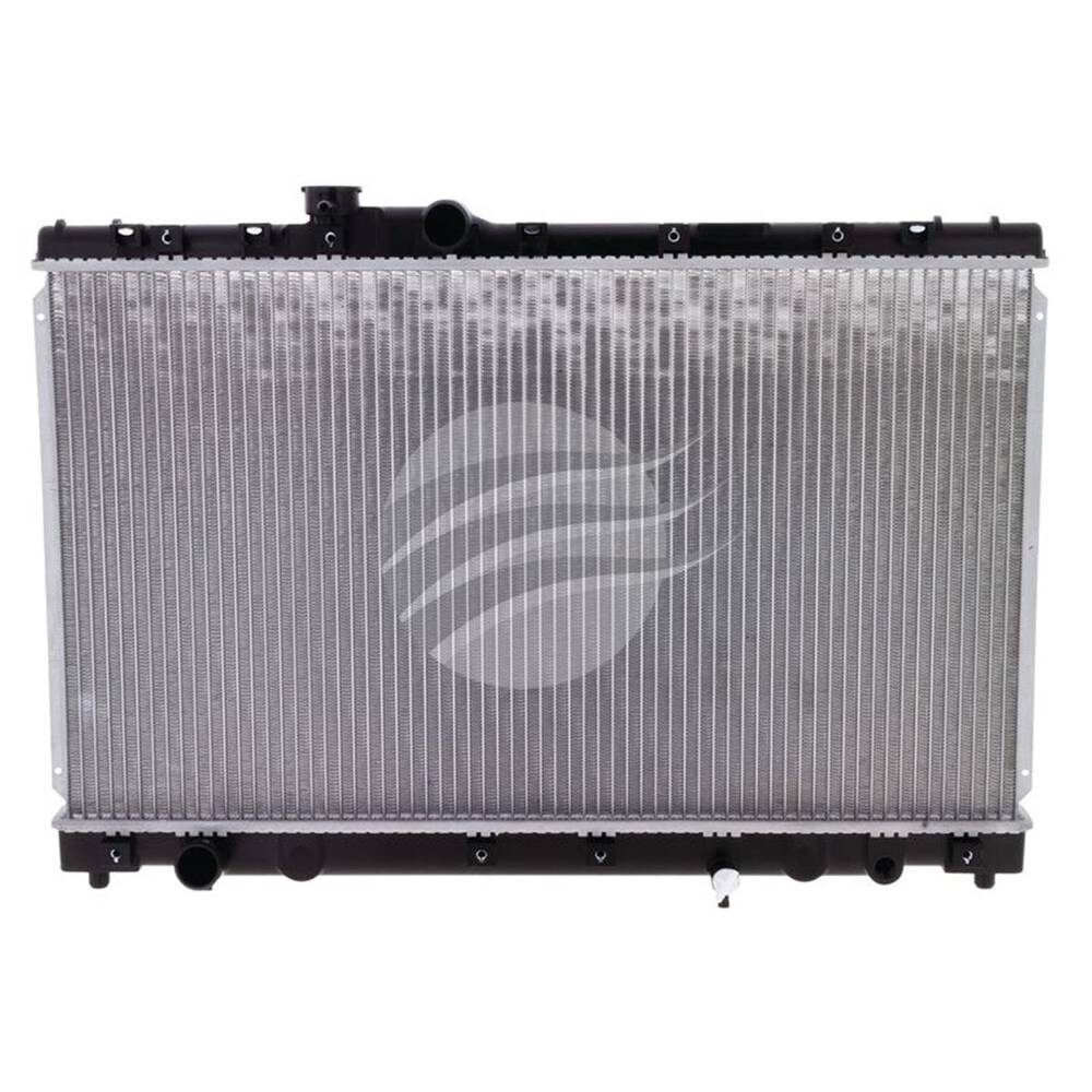 Altezza Radiator Koyorad Radiator to suit Toyota Altezza 1998-20053SGE SXE10 M/T ...