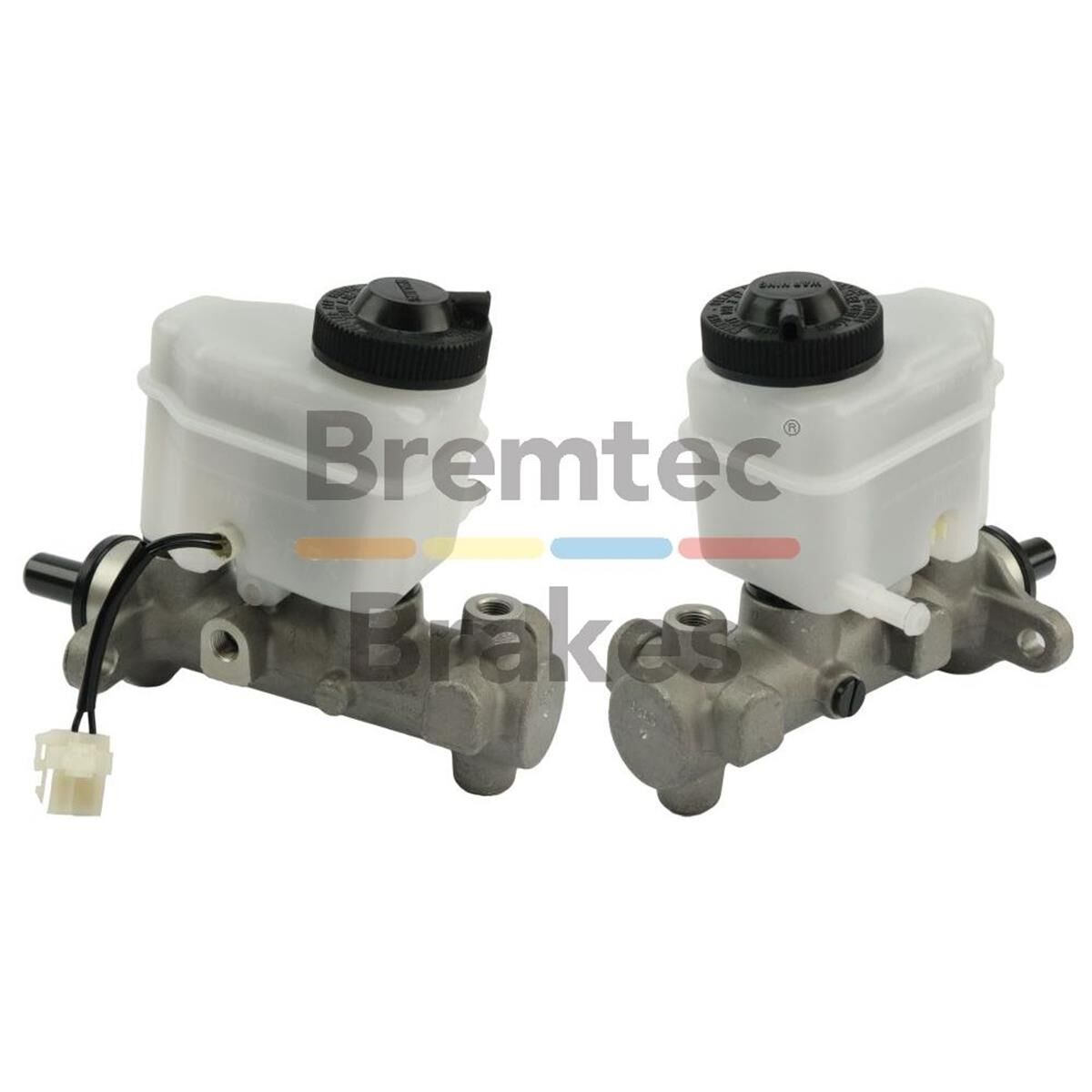 TRADE-LINE BRAKE MASTER CYLFORD RANGER PJ/PK MAZDA BT50UN MANUAL WITH ABS, , scaau_hi-res