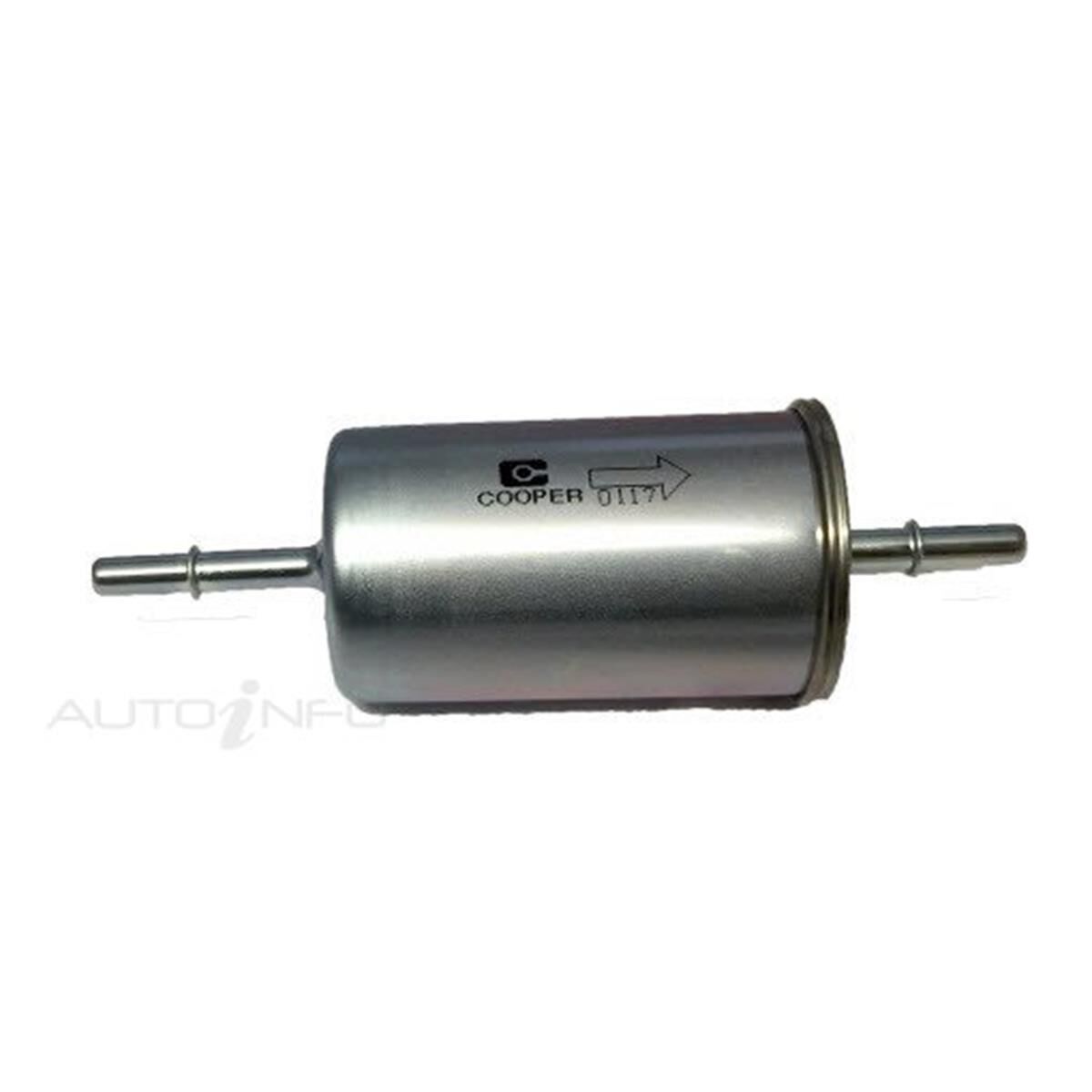 EFI FUEL FILTER Z627 MAZDA  MAZDA, , scaau_hi-res