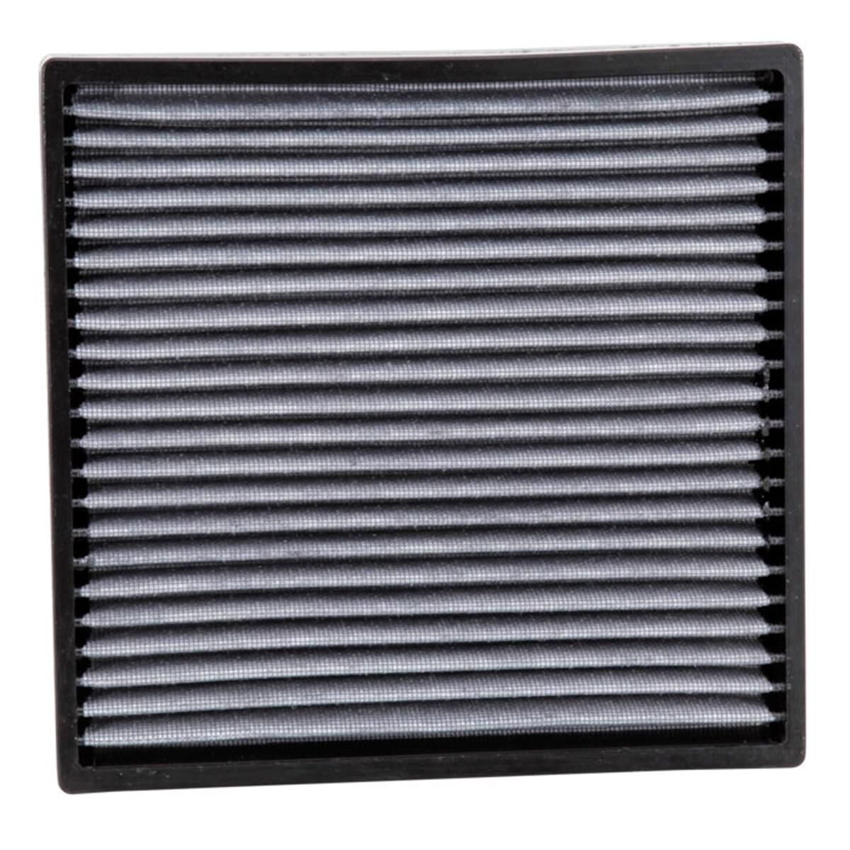 VF2001 K&N CABIN AIR FILTER, , scaau_hi-res