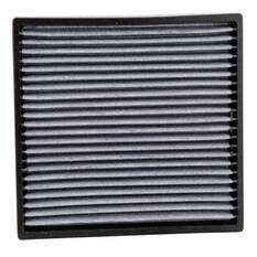 VF2001 K&N CABIN AIR FILTER, , scaau_hi-res