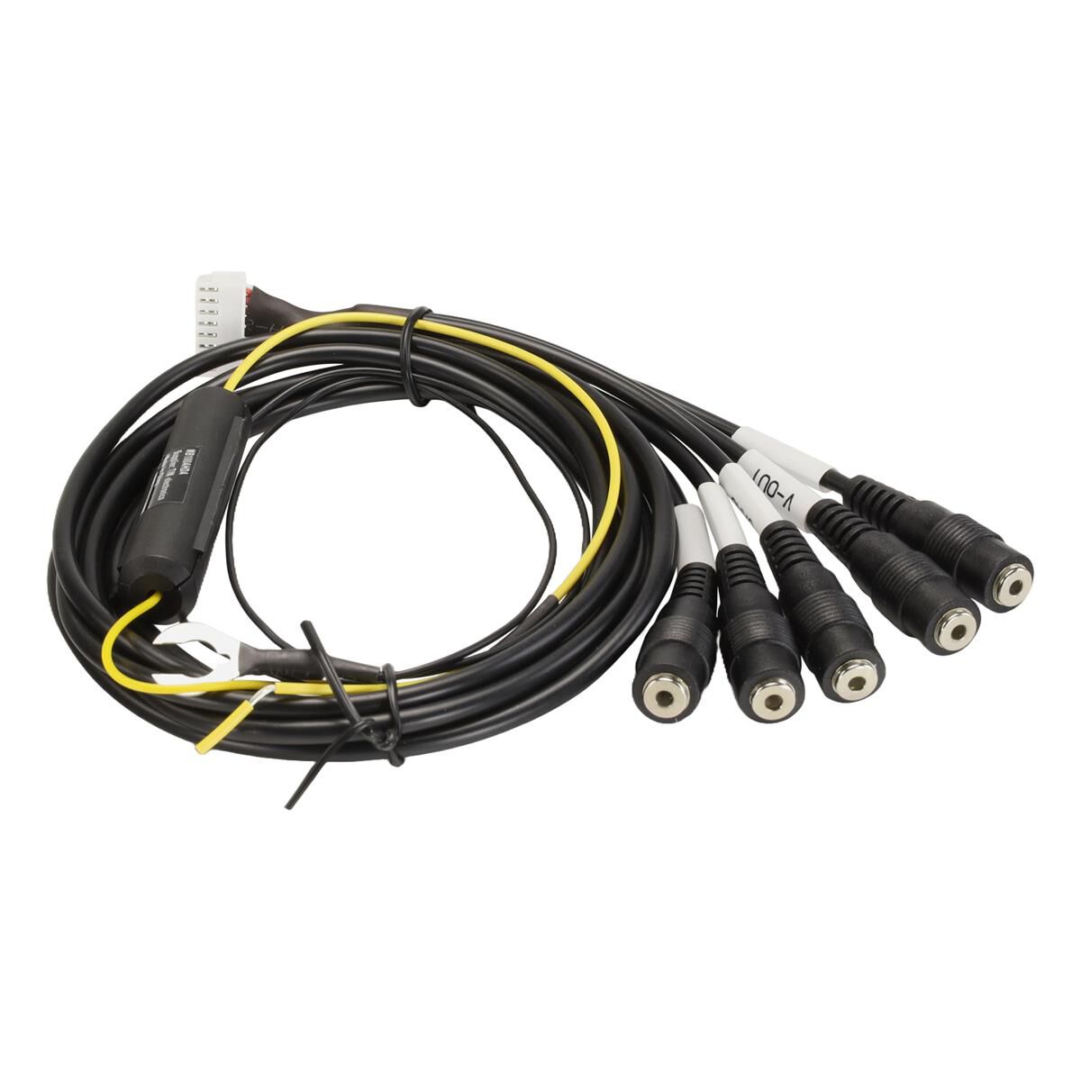 THINKWARE POWER HARNESS CABLE FOR MULTMOD, , scaau_hi-res