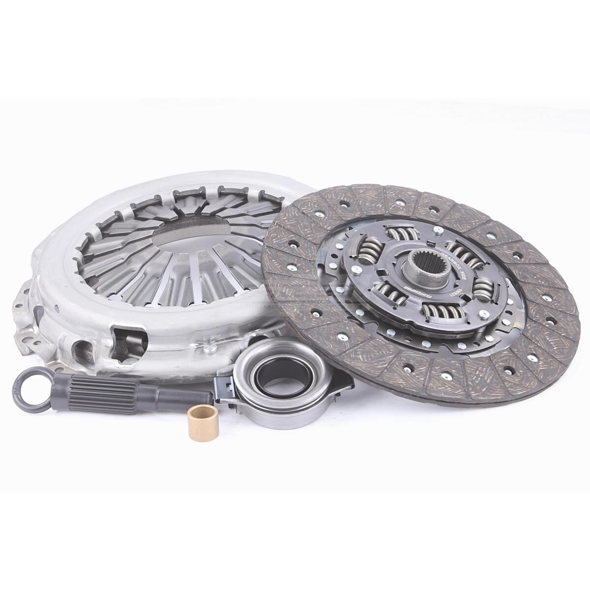 KIT STD NISSAN XTRAIL 2.5L, , scaau_hi-res