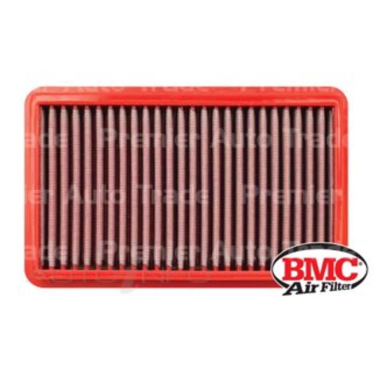 BMC AIR FILTER 163x257 MAZDA, , scaau_hi-res
