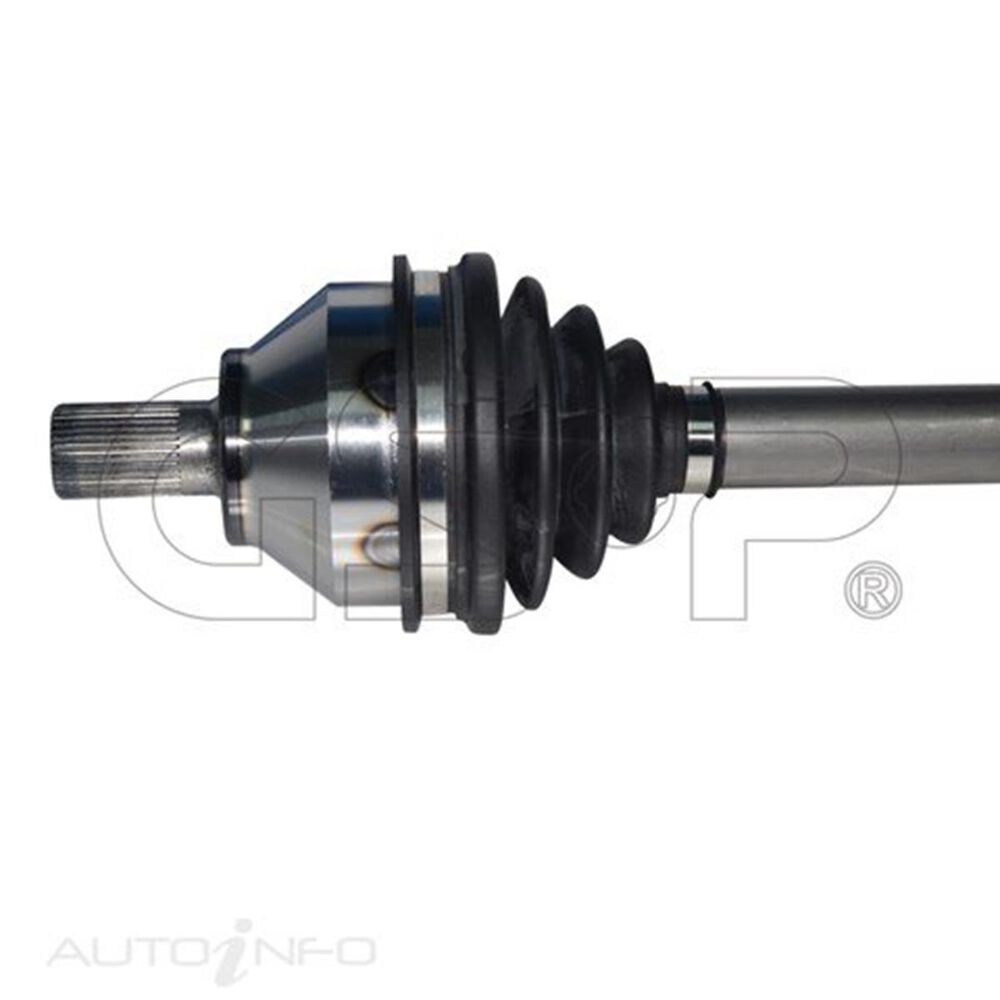 GSP CV Joint CVJ.FD15 Supercheap Auto