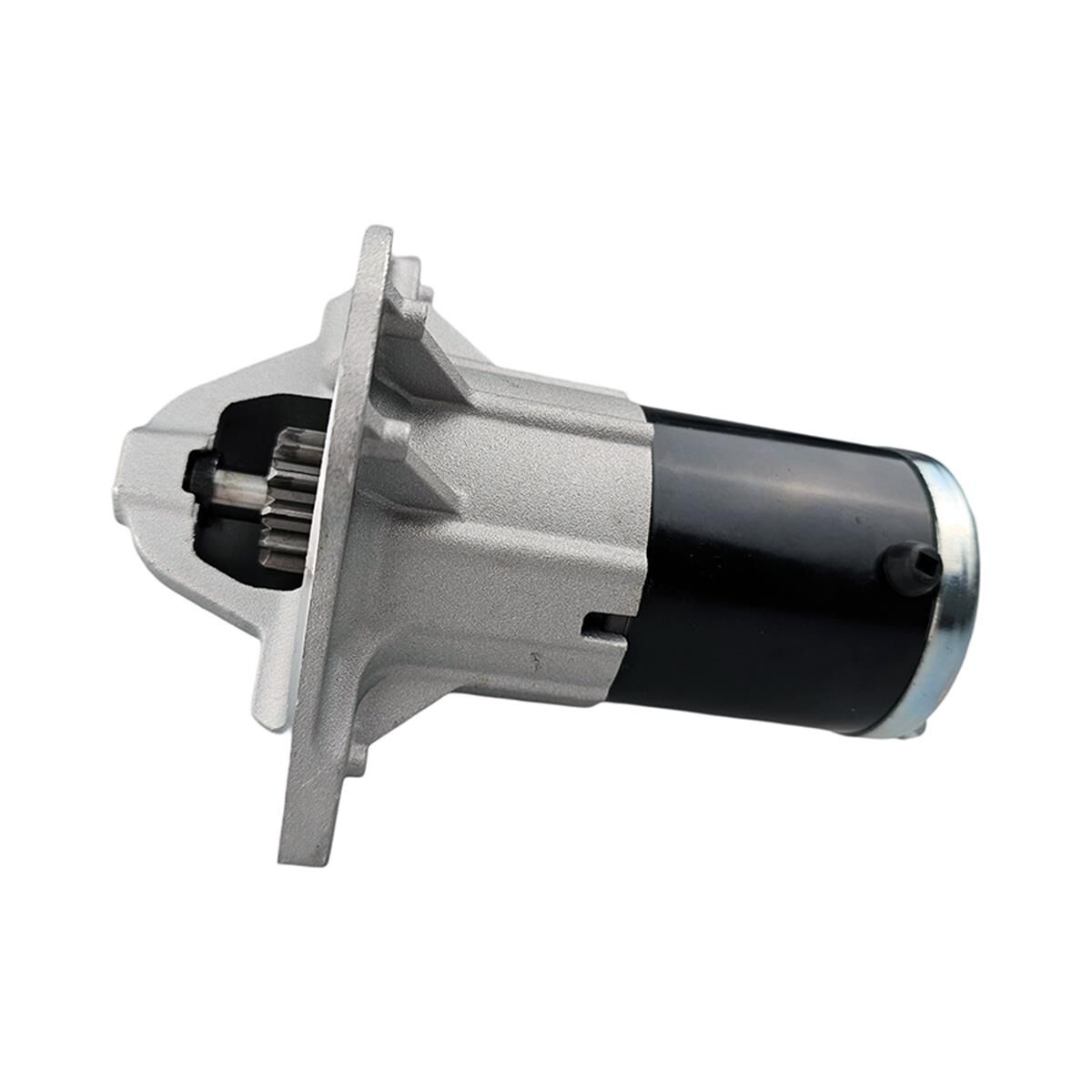 Ignition Start & Charge, , scaau_hi-res