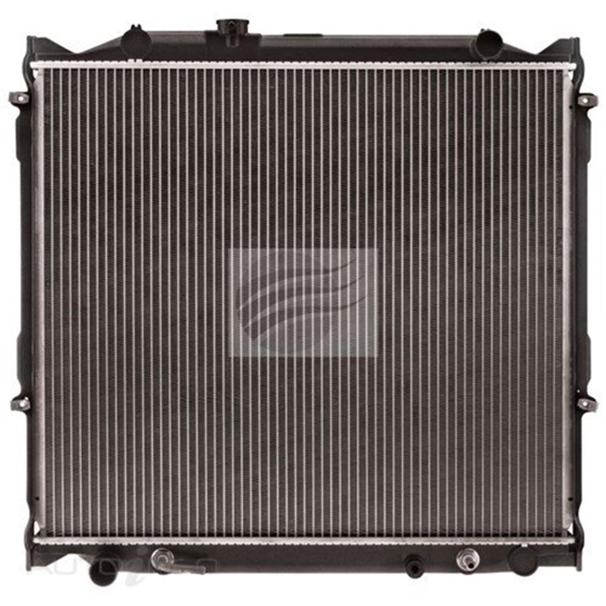 RAD TOYOTA PRADO 5/96 > A/T, , scaau_hi-res