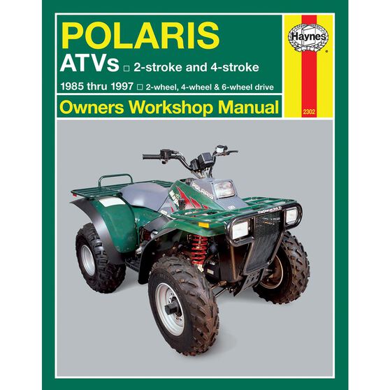 POLARIS ATVS 1985 - 1997, , scaau_hi-res