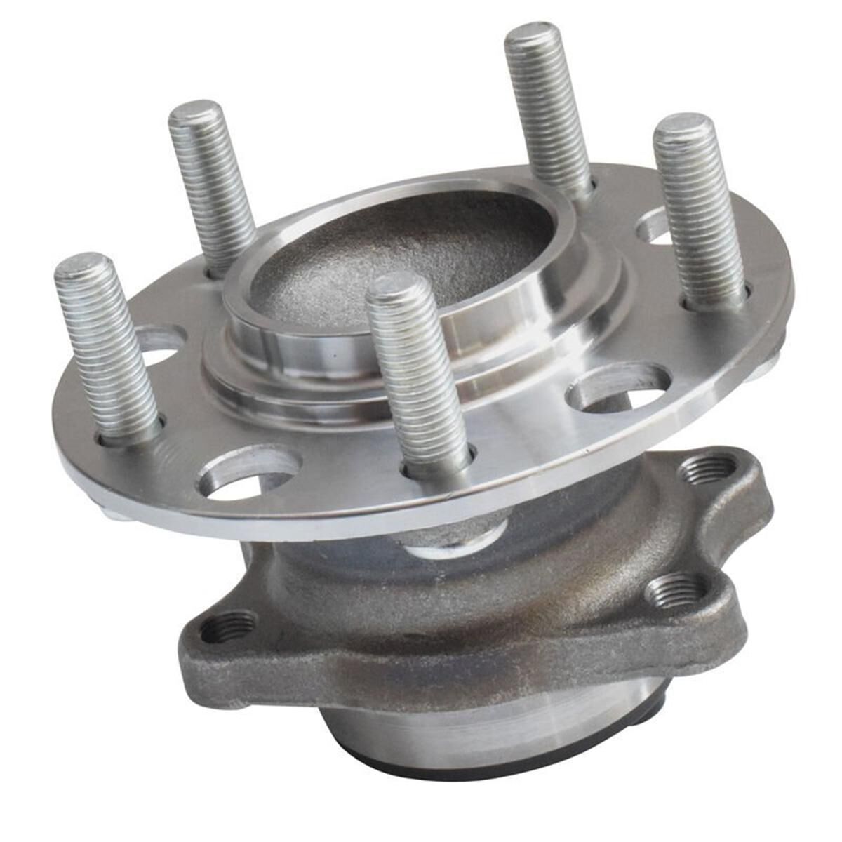 Wheel Bearing/Hub Ass - Rear, , scaau_hi-res