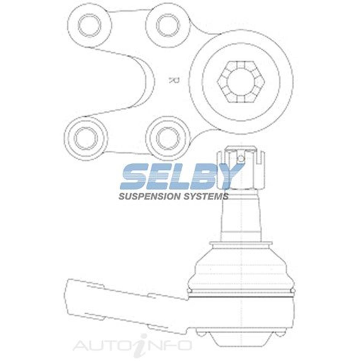 BJ LWR 260C, 280C, 620, 720, HOMER F2#, URVAN E2# RHS, , scaau_hi-res