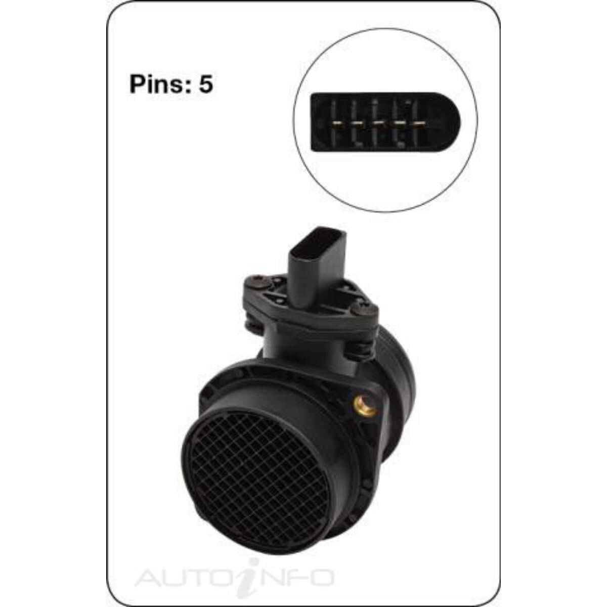 TRIDON AIR FLOW METER, , scaau_hi-res