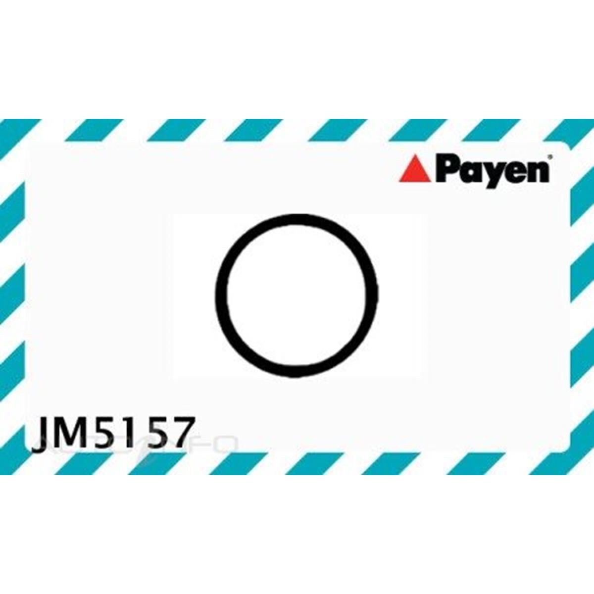 PAYEN VALVE COVER GASKET, , scaau_hi-res