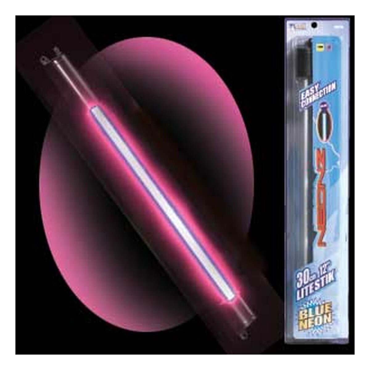 NEON 12"305MM  PINK, , scaau_hi-res