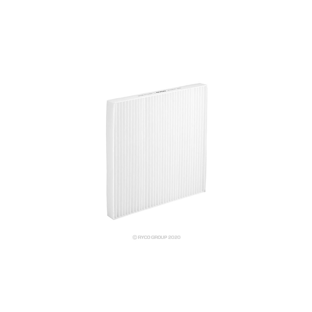 RYCO HD CABIN AIR FILTER - POLLEN, , scaau_hi-res