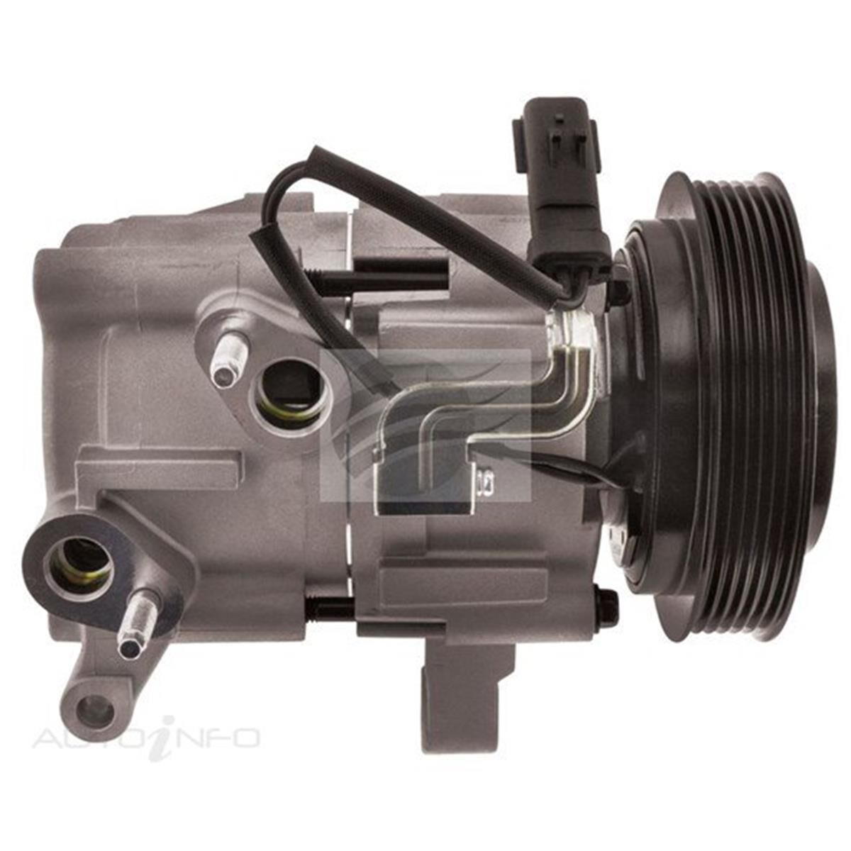 Supercheap outlet auto compressor